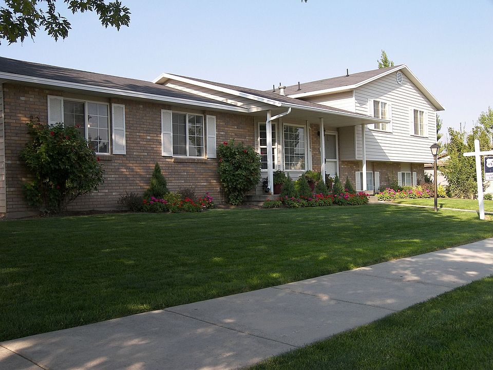 House Front