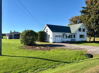 5204 Us Highway 11, Burke, NY 12917