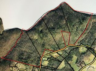 0 James Adams Rd, Danielsville, GA 30633