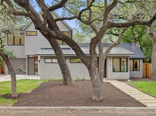 2611 Oak Crest Ave #A & B, Austin, TX 78704