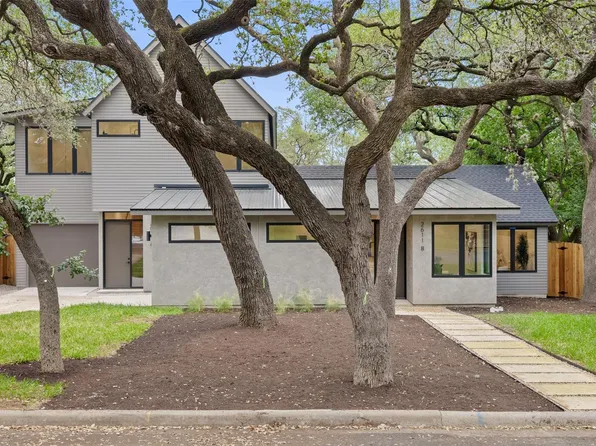 2611 Oak Crest Ave #A & B, Austin, TX 78704