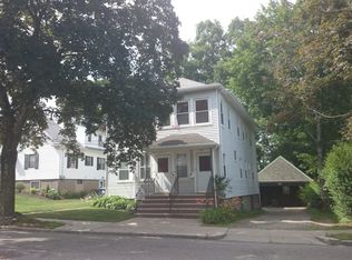 94 Lagrange St, West Roxbury, MA 02132