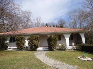 12 High Ridge Rd, West Harrison, NY 10604