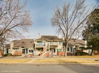 5415 W Iliff Dr APT 102, Lakewood, CO 80227