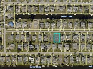 206 SE 31st St, Cape Coral, FL 33904