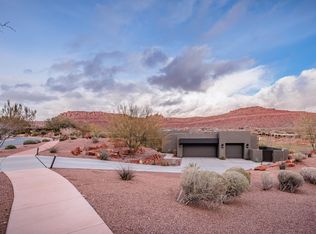 2356 Anasazi Trl, Saint George, UT 84770
