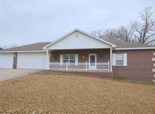 31 Hebrides Ln, Bella Vista, AR 72715