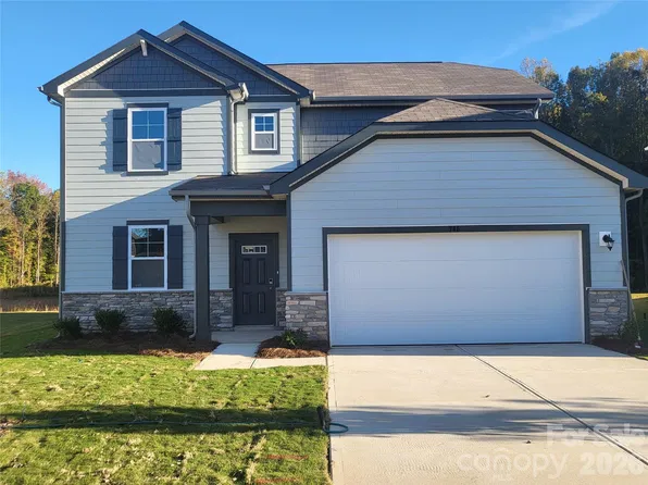 346 Ladue Ln, Salisbury, NC 28147