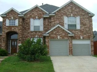 548 Parkcrest Dr, Grand Prairie, TX 75052