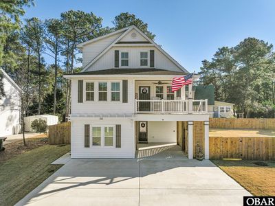 311 Pine Grove Trl LOT 11, Kill Devil Hills, NC, 27948