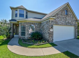 22506 High Point Pines Dr, Spring, TX 77373
