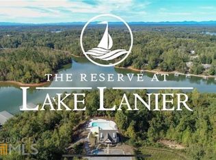 6405 Tranquility Manor Rd, Dawsonville, GA 30534