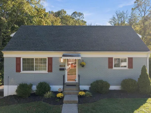 5434 Whitmore Dr, Cincinnati, OH 45238