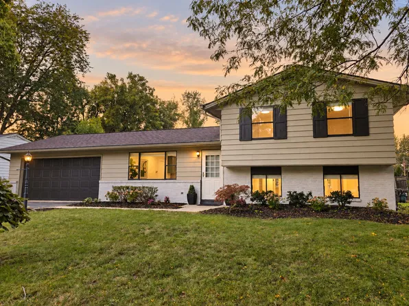 6747 E Merwin Rd, Columbus, OH 43235
