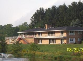 22695 Dutch Settlement St, Cassopolis, MI 49031