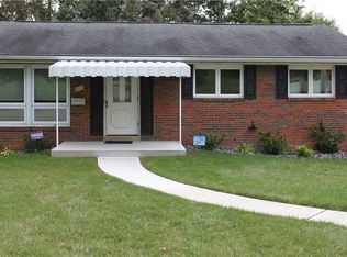 333 Grace St, Pleasant Hills, PA 15236