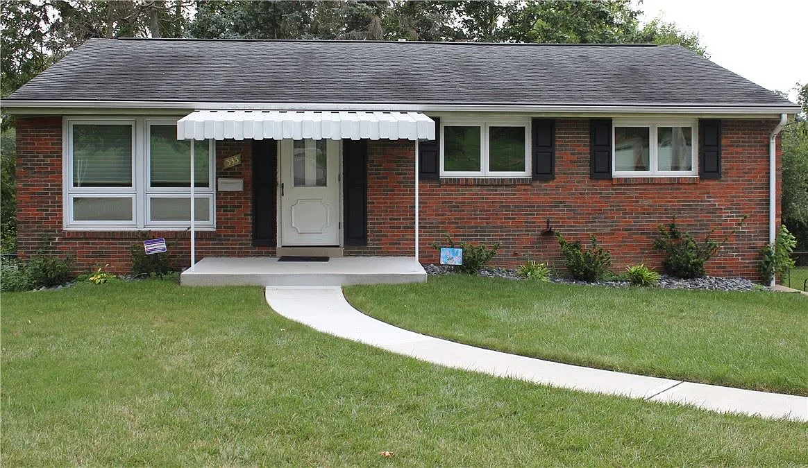 333 Grace St photo 1
