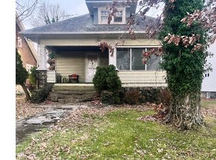 4313 Wentworth Rd, Baltimore, MD 21207