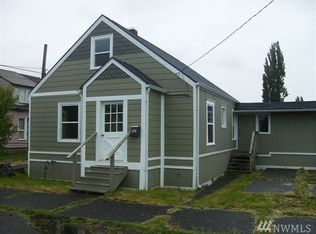 921 Ramer Ave, Hoquiam, WA 98550