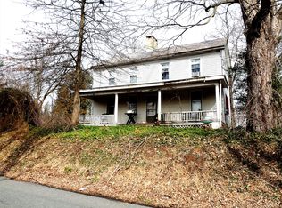 40 Boss Rd, Ringoes, NJ 08551