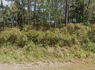 Pine St, Ocean Springs, MS 39564