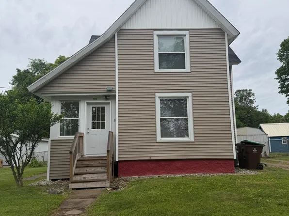 905 Burr Oak St, Albion, MI 49224