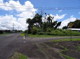 Walelia Pl LOT 25, Hilo, HI 96720