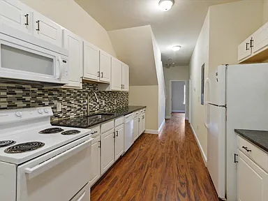 Unit 2F - 4 Bed, 4 Bath
