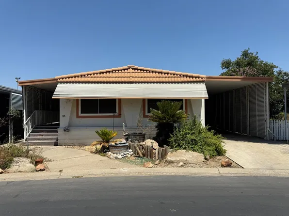 2706 W Ashlan Ave Space 46, Fresno, CA 93705