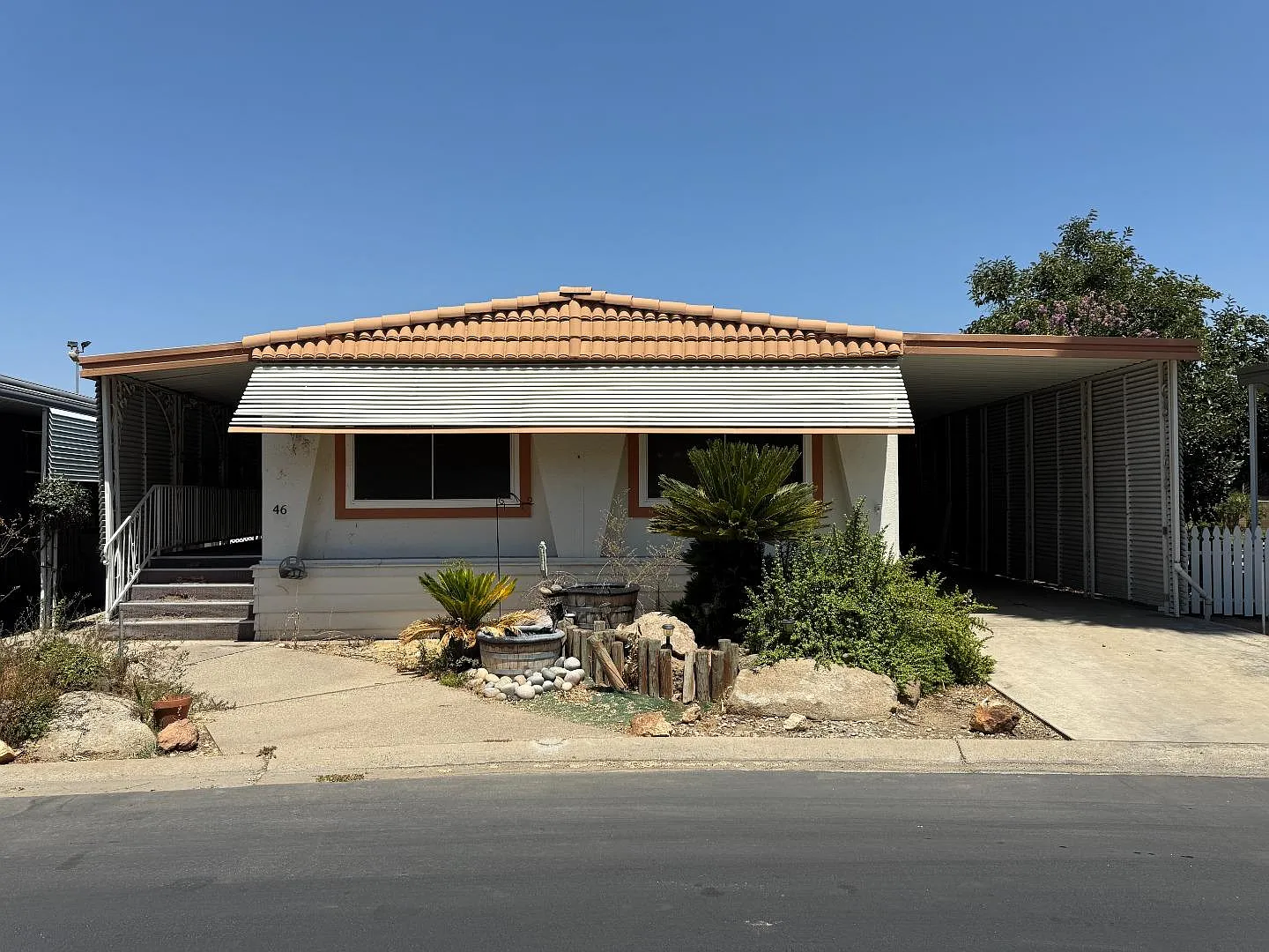 2706 W Ashlan Ave Space 46 photo 1