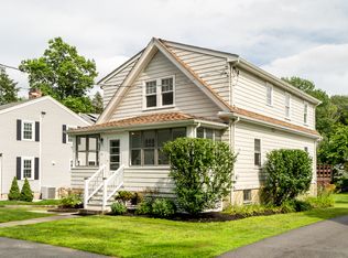 79 Grant St, Lexington, MA 02420
