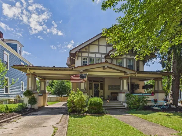 3 Hamilton Avenue, Wheeling, WV 26003