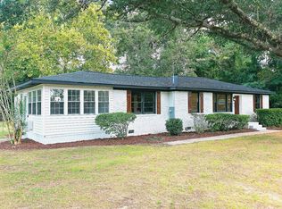 91 Wisteria St, Denmark, SC 29042