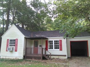 3804 Harrison St, Monroe, LA 71203