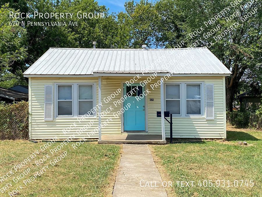 620 N Pennsylvania Ave, Shawnee, OK 74801 Zillow