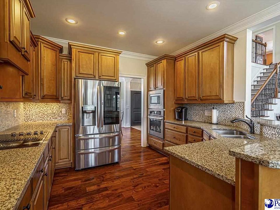 3107 Cheshire Ln, Florence, SC 29501 Zillow