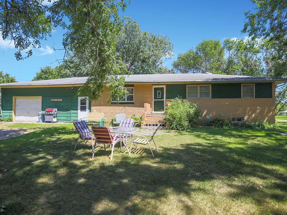 185 Grant St, Conde, SD 57434 MLS 22497 Zillow