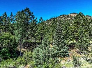 Tbd Marcey Rd, Westcliffe, CO 81252