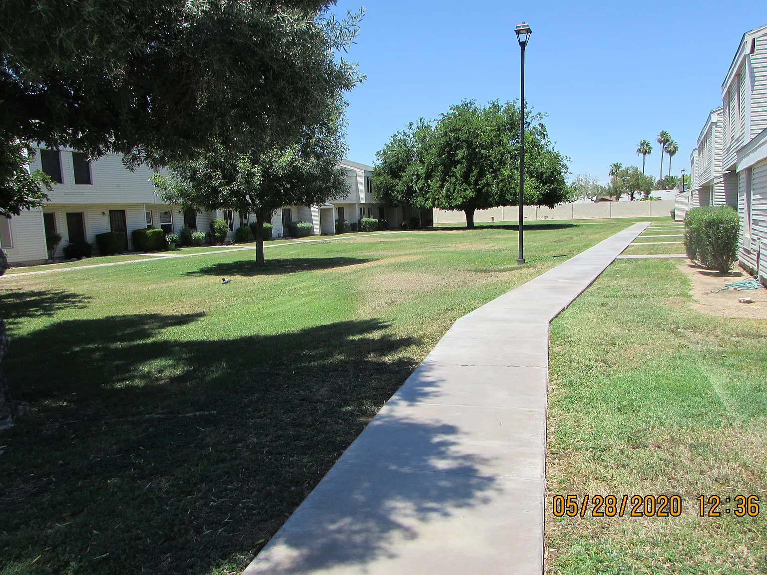 3 bed, 2.5 bath, 1500 sqft, $1,695 — Photo 2