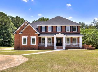 2090 Four Bridges Rd, Sumter, SC 29153