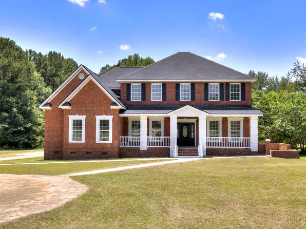 2090 Four Bridges Rd, Sumter, SC 29153