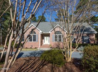 15 Wilson Rd, Pinehurst, NC 28374