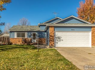 3645 Logan Dr, Loveland, CO 80538