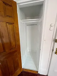 Rented by City Connections Realty