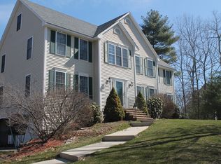 9 Settlers Rdg, Windham, NH 03087