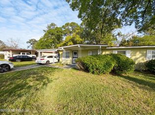 2231 PALMDALE Street, Jacksonville, FL 32208