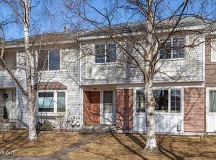 3311 Mount Vernon Ct #4-D, Anchorage, AK 99503