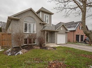 307 Frances St, Central Elgin, ON N5L1B2