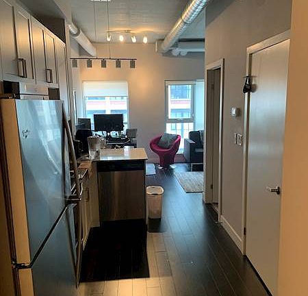4th image of 1 Victoria St S #309