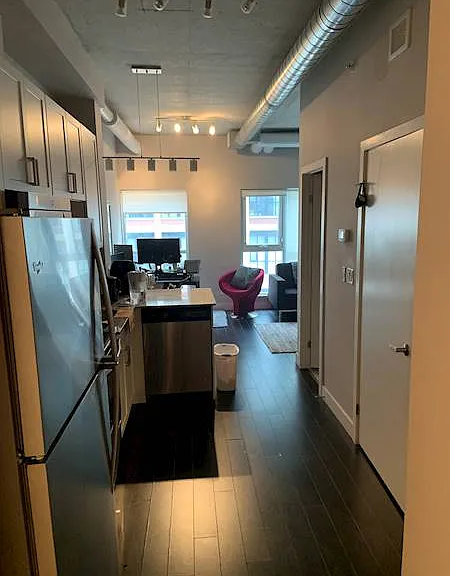 1 Victoria St S #309 — Photo 4